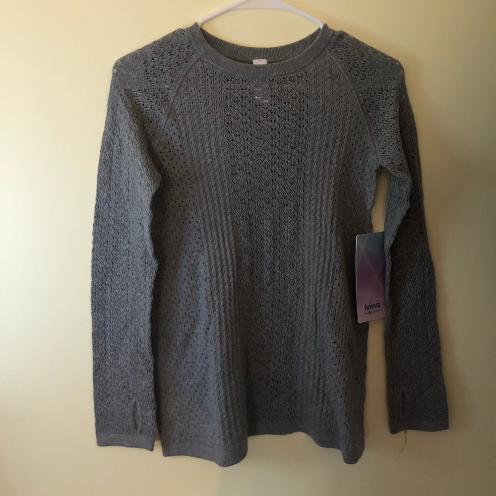 Ivivva sweater